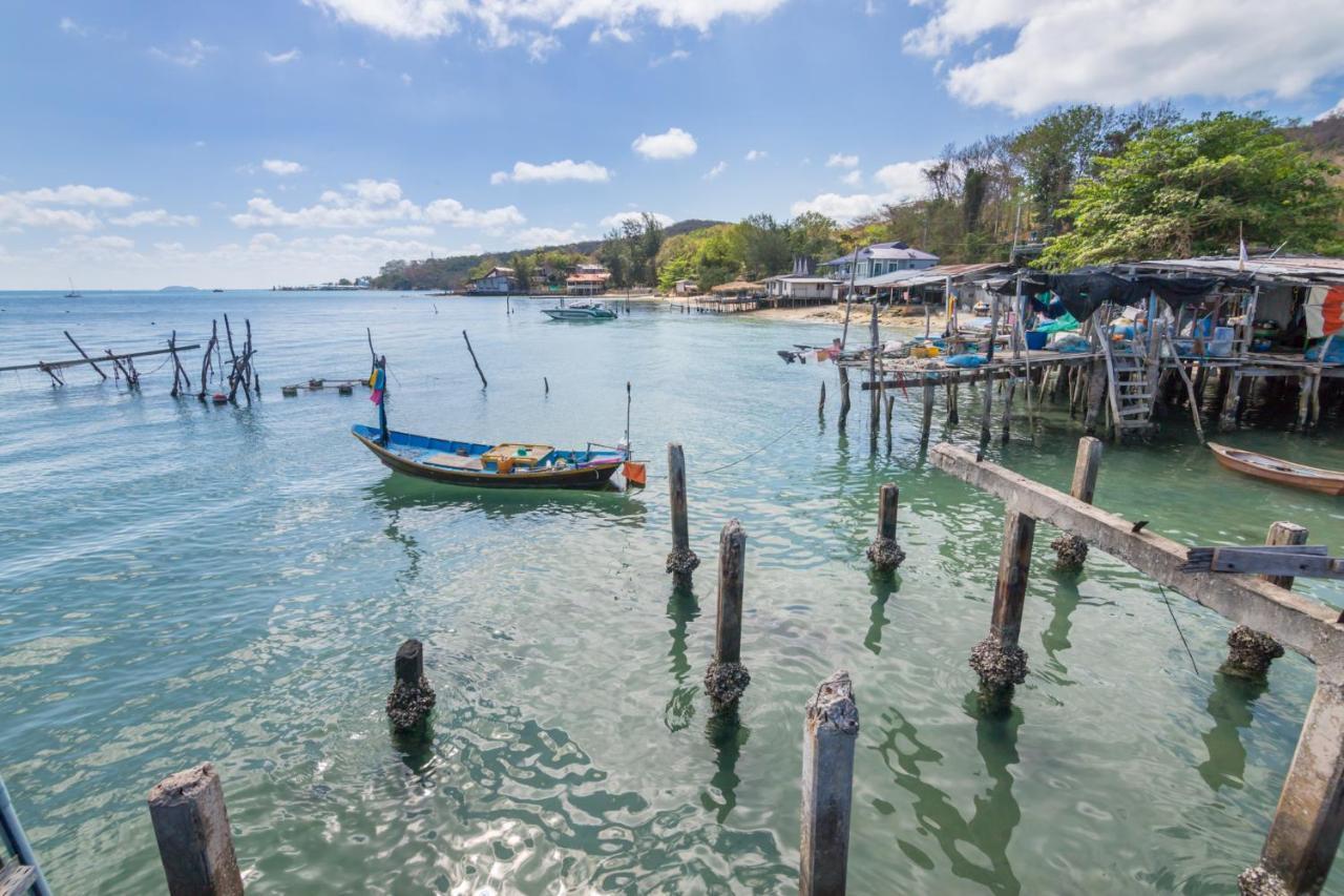 Pandora Ξενοδοχείο Koh Samet Εξωτερικό φωτογραφία